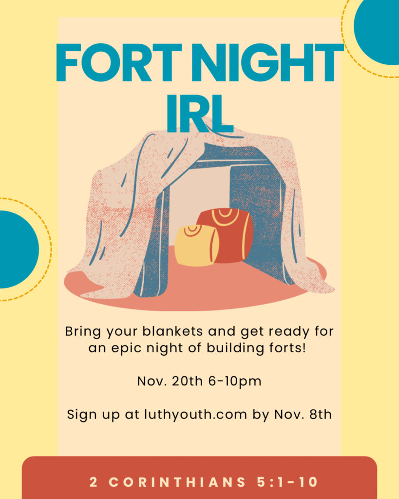 Fort Night IRL
