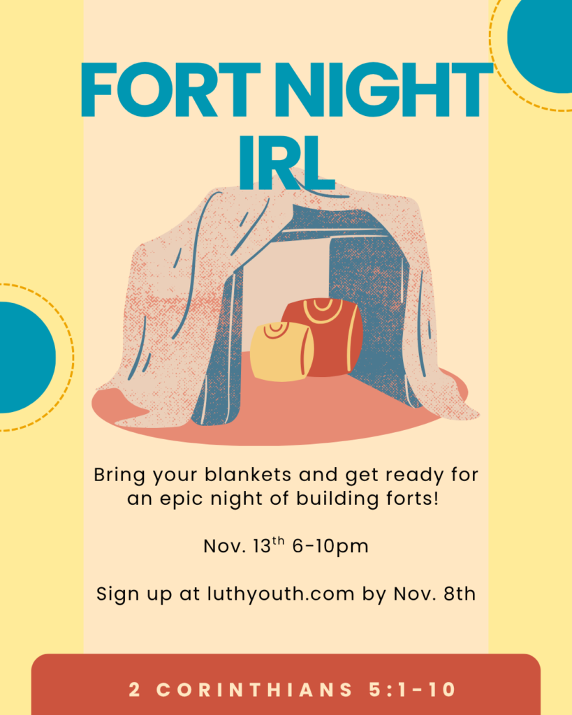 Fort Night IRL